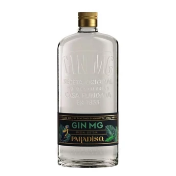 MG Paradiso Edition gin 0,7l 40% DRS
