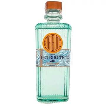 Le Tribute gin 0,7l 43%