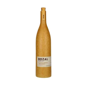 BOZAL Ensamble Mezcal 47% 0,7L