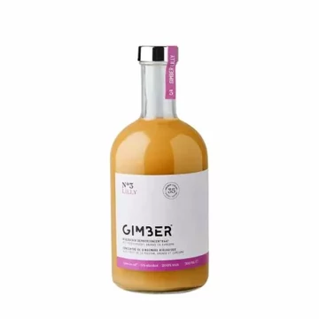 Gimber S1 Bio 0,7l Sweet Lilly DRS