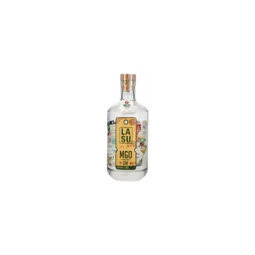 La Su Mgo mango gin 0,7l 43% DRS