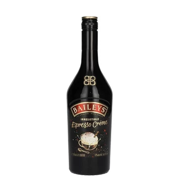 Baileys Espresso Creme likőr 0,7l 17%