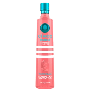 Ciroc Strawberry Limonade vodka 0,7l 30% DRS
