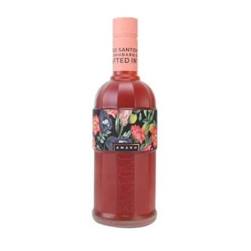Santoni Amaro 16% 0,5l DRS