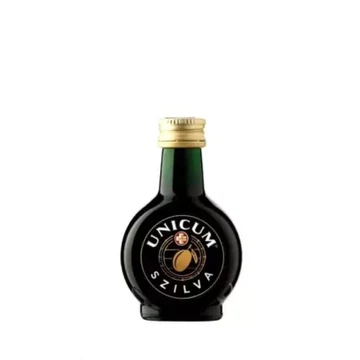 Unicum Szilva 0,04l 34,5% mini