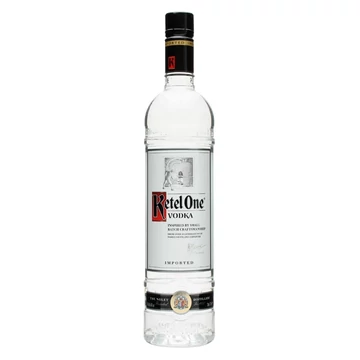 Ketel One vodka 0,7l 40% DRS
