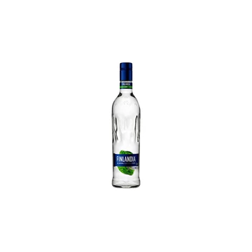 Finlandia Lime vodka 0,5l 40% DRS