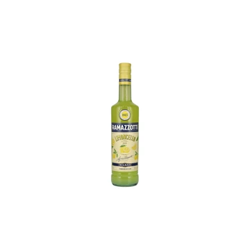 Ramazotti Limoncello olasz citromlikőr 0,7l 29% DRS