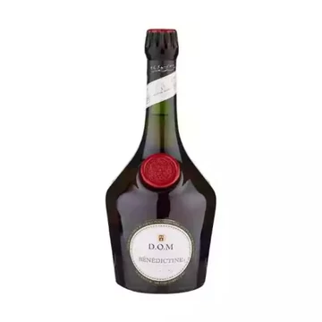 Dom Benedictine likőr 0,7l 40% DRS