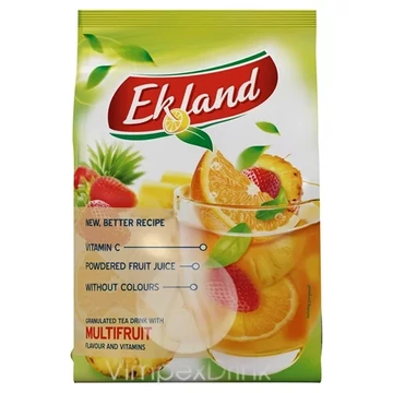 Ekland instant tea multivitamin 300g B