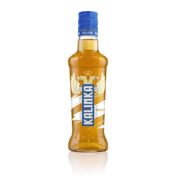 Kalinka 0,2l Barack likőr 26% DRS