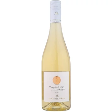 Marrenon Les Grains Viognier 0,75l