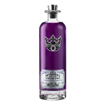 McQueen Violet Fog Ultraviolet Edition 0,7l 40%