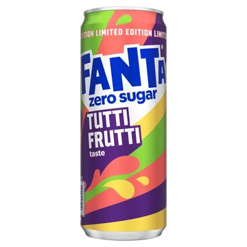 0,33l CAN FANTA TUTTI ZERO 1/24 DRS