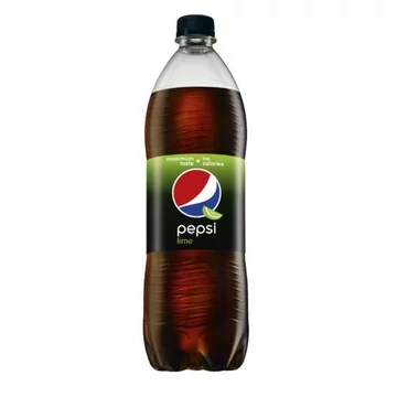 1,0L PET Pepsi Cola 1/15 PL DRS