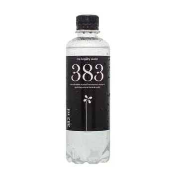 383 The Kopjary water dús 0,383l DRS