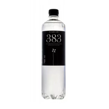 383 The Kopjary water dús 0,766l DRS