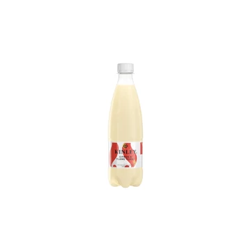 1,0l PET Kinley Citrus Ylang 1/12 DRS