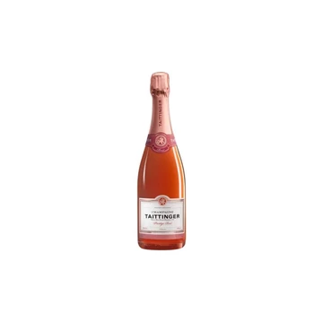 Taittinger Prestige Rosé Champagne 0,75l