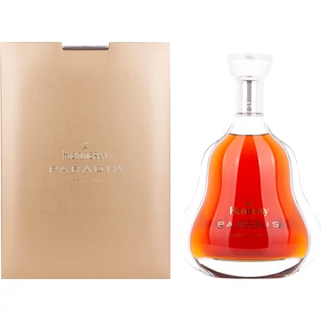 Hennessy Paradis Rare konyak 0,7l 40% DD
