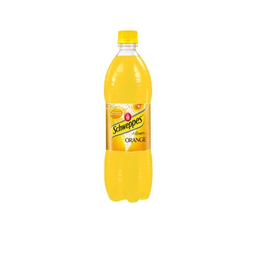 0,5L PET Schweppes Orange 1/12 DRS