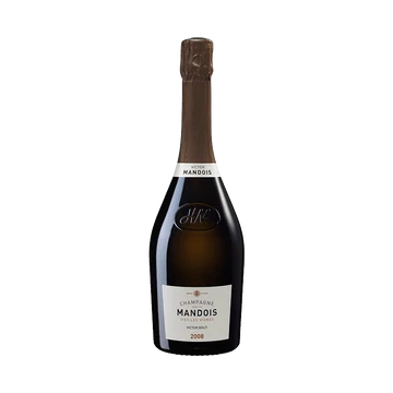 Champagne Mandois Victor Brut (Blanc de Blanc) 0,75l