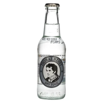 Thomas Henry Dry tonic 0,2l