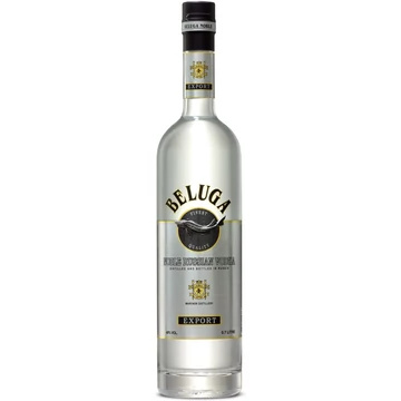 Beluga Noble Vodka 1L 40%