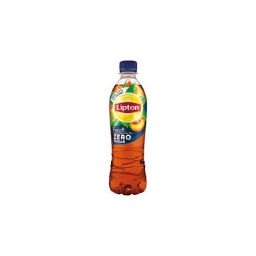 0,5L PET Lipton IT Barack Zero 1/12 DRS