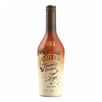 Baileys Tiramisu likőr 0,7l 17%