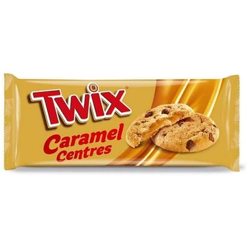 Twix keksz 144g B