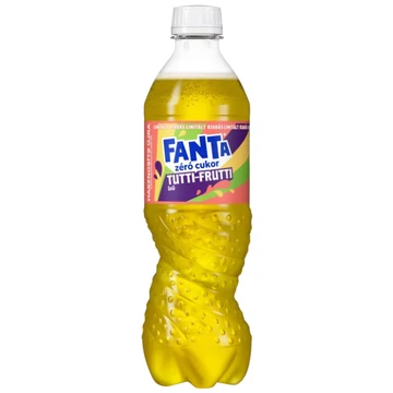 0,5l PET Fanta Tutti Zero 1/12 DRS