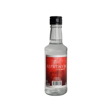 Szputnyik vodka 37,5% 0,2l