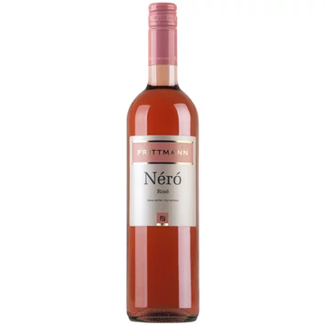 Frittmann Néro Rosé száraz 0,75l