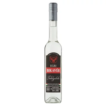 Egri Bikavér Törkölypálinka 0,5l 40% DD