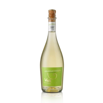 Varga Pezsgő Irsai extra dry 0,75l