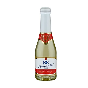 BB Pezsgő 0,2l Spumante Muskotály