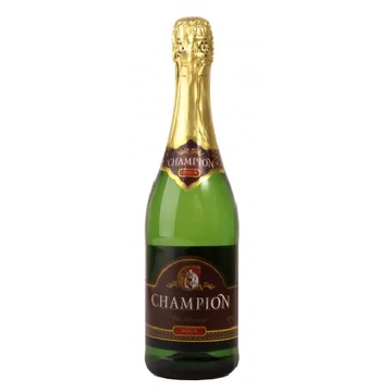 Champion Édes Pezsgő 0,75L