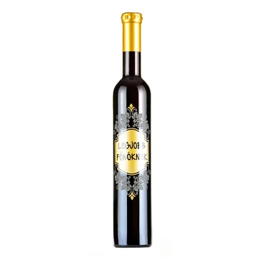 Bakkhosz festett Cab.S. Legjobb Főnök 0,5l 4489/1 ***