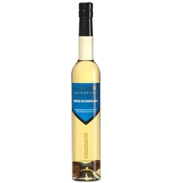 Zsindelyes Ágyas Szilvapálinka 0,5l 40%