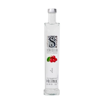 Schiszler som pálinka 0,35l 42%***