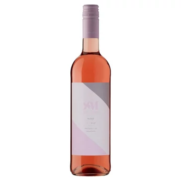 SZM Sommelier száraz rosé 0,75l ***