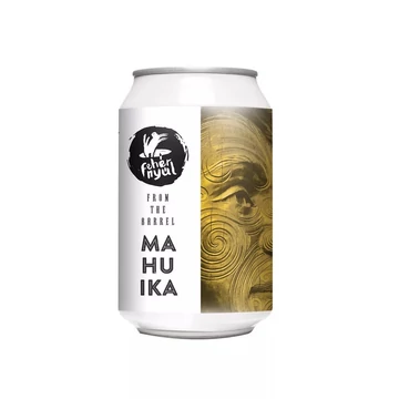 Fehér Nyúl Mahuika sör 0,33l 13,3%