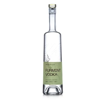Sevenhills Furmint vodka 2022 0,7l 42%