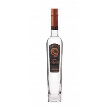 Panyolai SQ Szabolcsi Alma pálinka 0,5l 52%