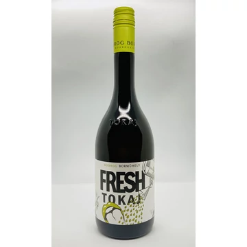 Fresh Tokaj - Bodrog Borműhely 0,75l 12% 2022