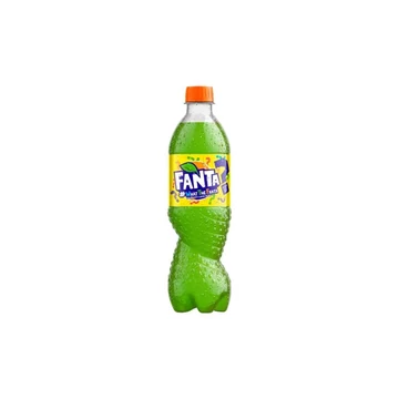 0,5l PET Fanta Alma-licsi Zero 1/12 DRS