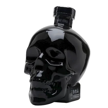 Crystal Head Onyx Blue Agave vodka 0,7l 40%