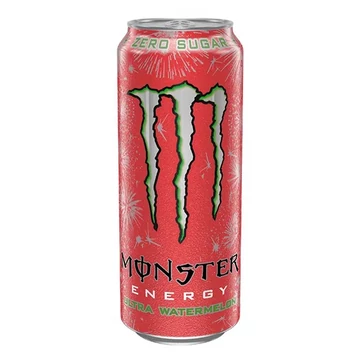 0,5l CAN Monster Ultra Watermelon 1/12 DRS