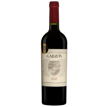 Bodega Garzon Reserva Tannat 2020 0,75l 14%